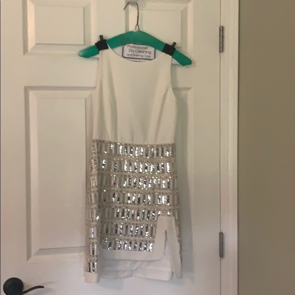 Nrd Backless Dress